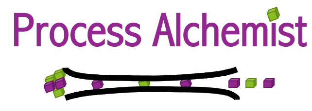 Process Alchemist Logo